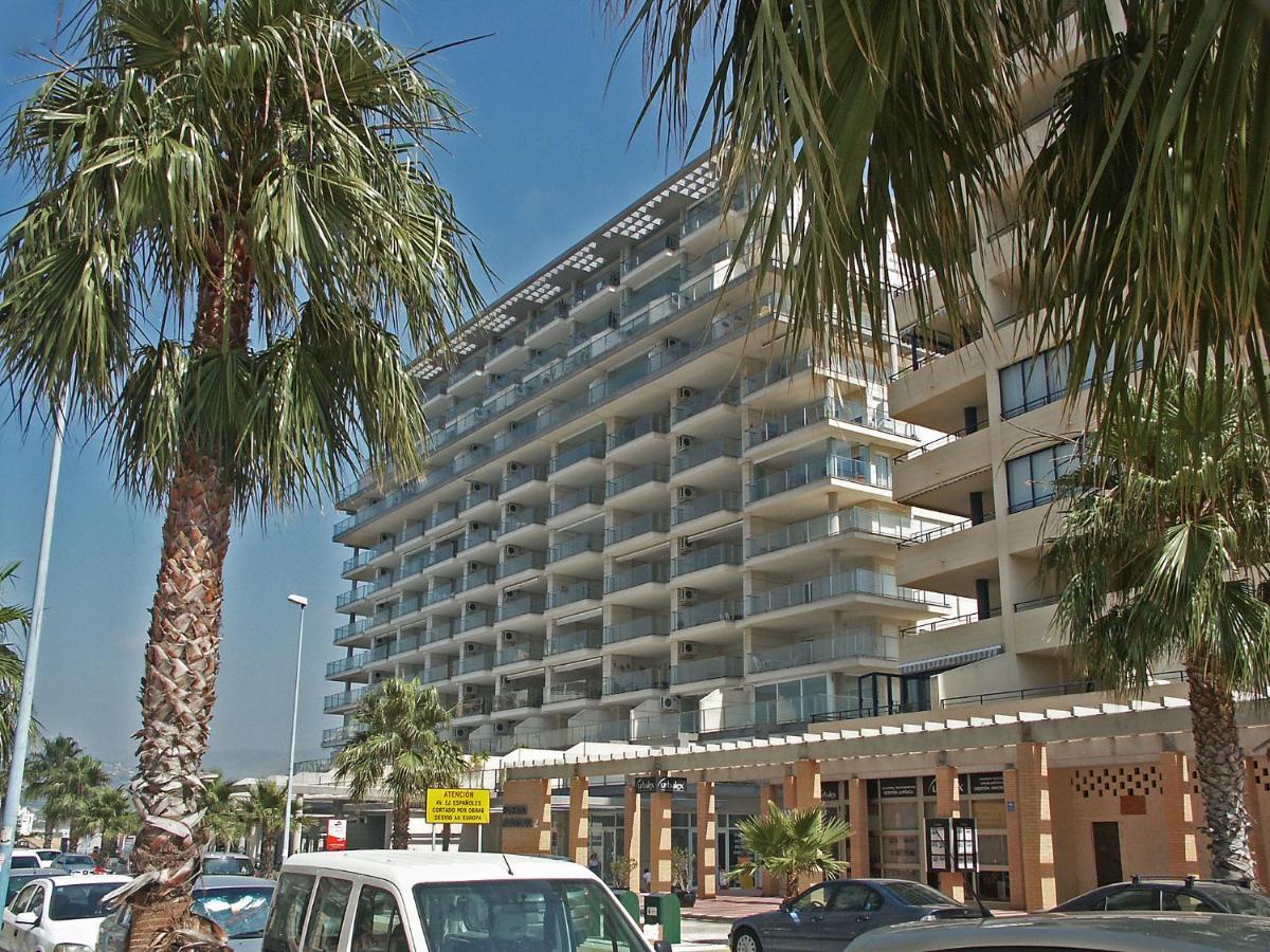 Apartment Sotavento By Interhome Calp Dış mekan fotoğraf